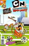 Cartoon Network Block Party #48 Comic Books - Covers, Scans, Photos in Cartoon Network Block Party Comic Books - Covers, Scans, Gallery